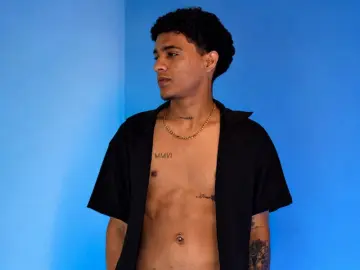 Livejasmin Free Porn Cam of ThiagoHan
