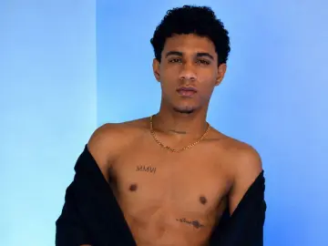 Livejasmin Sex Chat of ThiagoHan