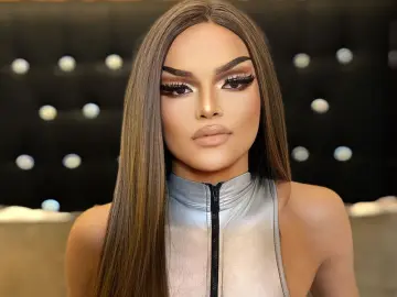 Livejasmin Live Sex of SamanthaGales