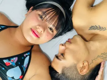 Livejasmin Sex Cam of SarahAndLyam