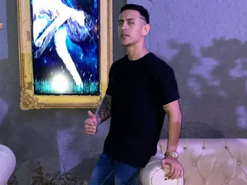 Livejasmin Live Porn of FedeoINoir