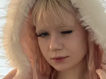 Livejasmin Adult Video Chat of GrazynaShehata