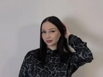 Livejasmin Nude Webcam of TessaMils