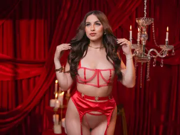 Livejasmin Adult Webcams of SophieJaramillo