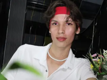 Livejasmin Live Sex of LenniSiriuss