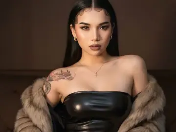 Livejasmin Sex Cam of CelesteRacal