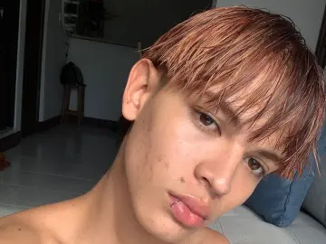 Livejasmin Sex Chat of CamiloGomes