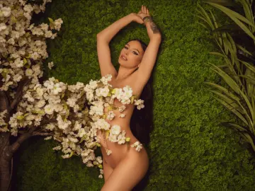 Livejasmin Live Sex Cam of EvelineHarlow