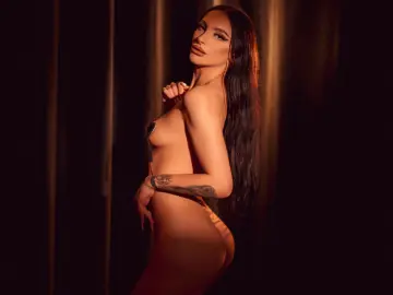 Livejasmin Best live sex cam show of EvelineHarlow