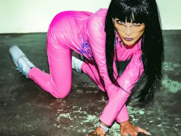 Livejasmin Adult Webcam of LilaBratz