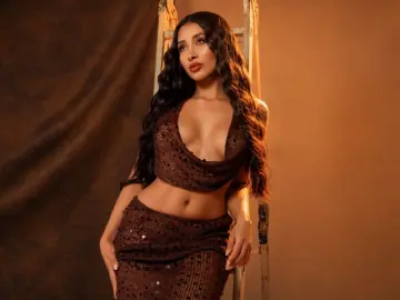 Livejasmin Live Sex Cam of AlejaZans