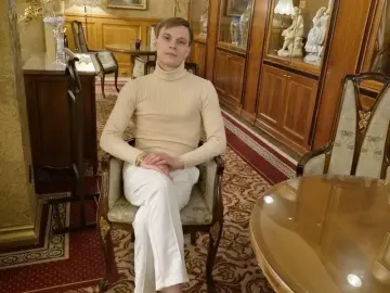 Livejasmin Adult Video Chat of AlikWhite