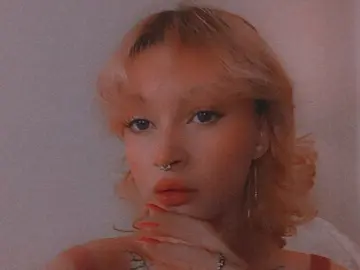 Livejasmin Nude Webcam of EfieFrye