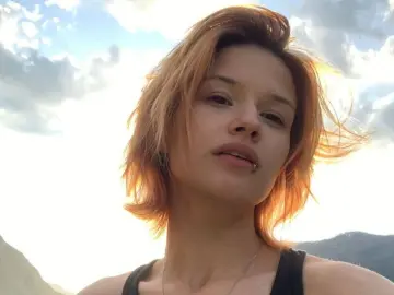 Livejasmin Nude Webcam of NishaRayo