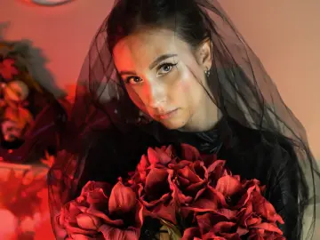 Livejasmin Sex Cam of SophieTuckers