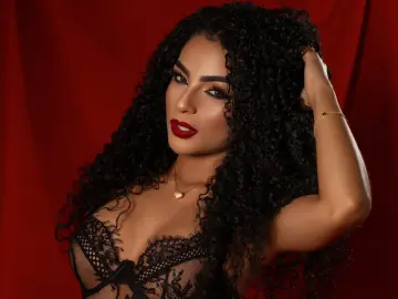 Livejasmin Adult Webcam of ZoeRiveira