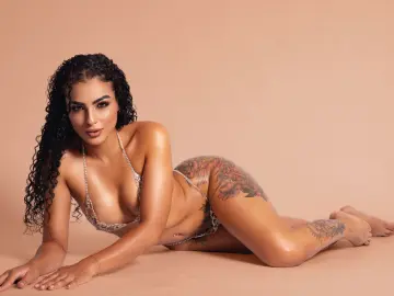 Livejasmin Best live sex cam show of ZoeRiveira