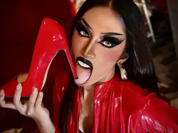 Livejasmin Adult Video Chat of LunaMoree