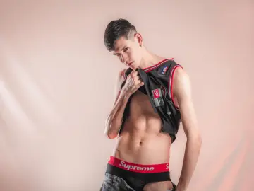 Livejasmin Adult Webcam of JeanLeon