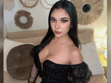 Livejasmin Private Sex Chat of TyraMadrigal