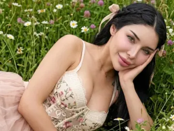Livejasmin Live Sex Cam of TyraMadrigal