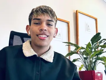 Livejasmin Best Webcam of CrisPetter