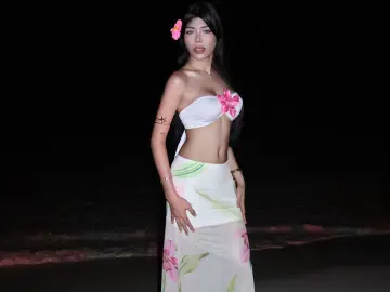 Livejasmin Best live sex cam show of HannahMillion