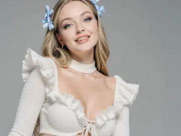 Livejasmin Nude Webcam of AdelinaKael