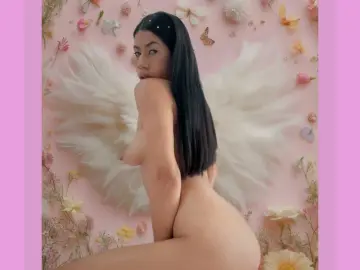 Livejasmin Sex Cam of AquaroseStone