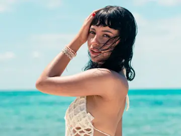 Livejasmin Sex Chat of ElizabethThaylor