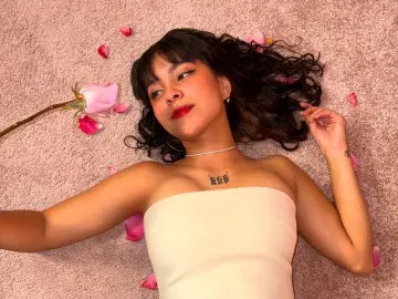 Livejasmin Adult Webcams of ElizabethThaylor