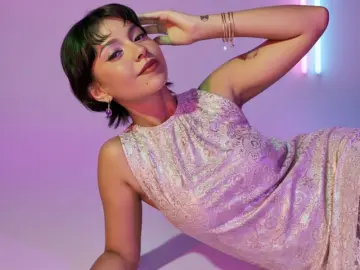 Livejasmin Live Sex of ElizabethThaylor