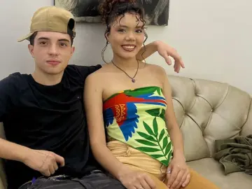 Livejasmin Live Sex Cam of LucyAndAntony