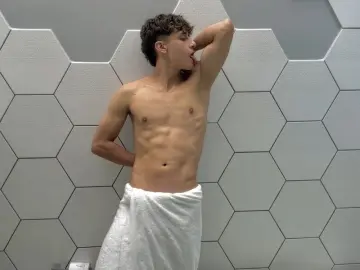 Livejasmin Live Sex of JoseloEvan