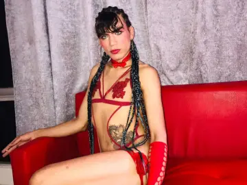 Livejasmin Sex Chat of LissMellisa