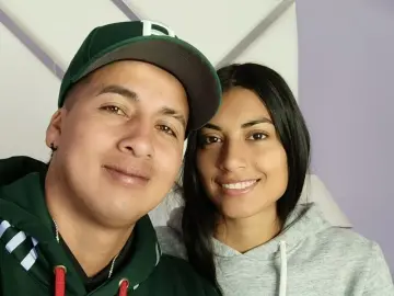 Livejasmin Adult Webcam of RickyAndKathe