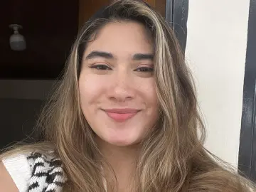 Livejasmin Watch Live Sex Cams of LunaaRivas