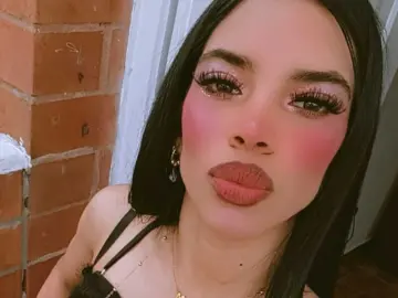 Livejasmin Live Porn of MeliMoon