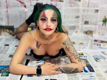 Livejasmin Nude Webcam of LissaTonne