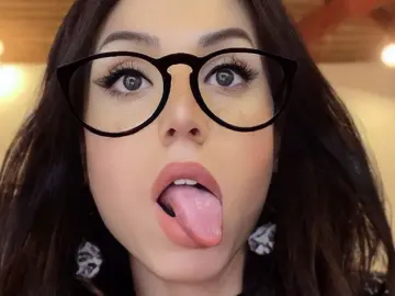 Livejasmin Adult Webcam of SophieCristal