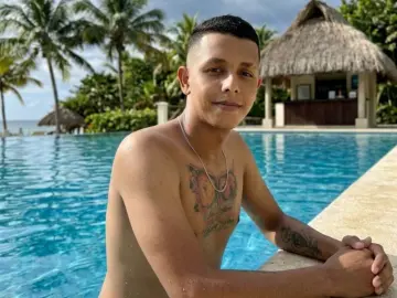 Livejasmin Live Porn of GeorgeLincom