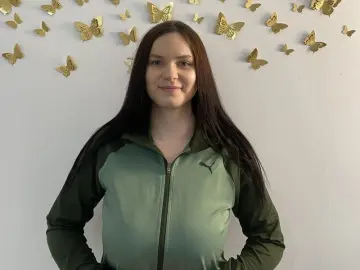 Livejasmin Free Porn Cam of TishGoosey