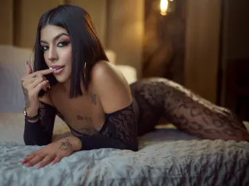 Livejasmin Adult Video Chat of CelesteBels