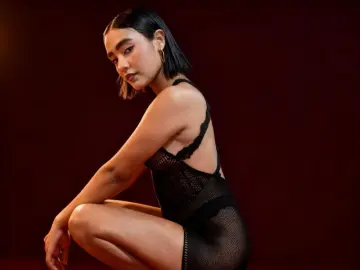 Livejasmin Watch Live Sex Cams of EbonyBloson