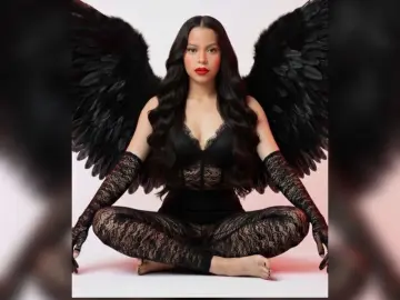 Livejasmin Live Sex Cam of ScarlettSaenz