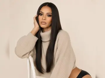 Livejasmin Best Webcam of ScarlettSaenz