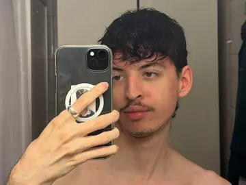 Livejasmin Best live sex cam show of ChristianStrahle