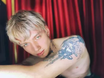 Livejasmin Sex Cam of TravisClass