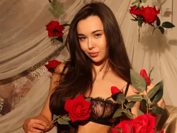 Livejasmin Free Porn Cam of MiaMirele
