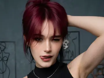 Livejasmin Best Webcam of MaryaMeinen